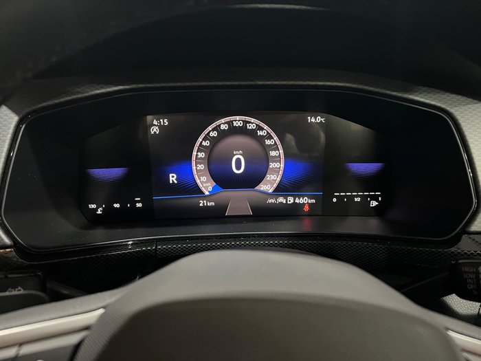 2024 Volkswagen T-Cross 85TSI Life