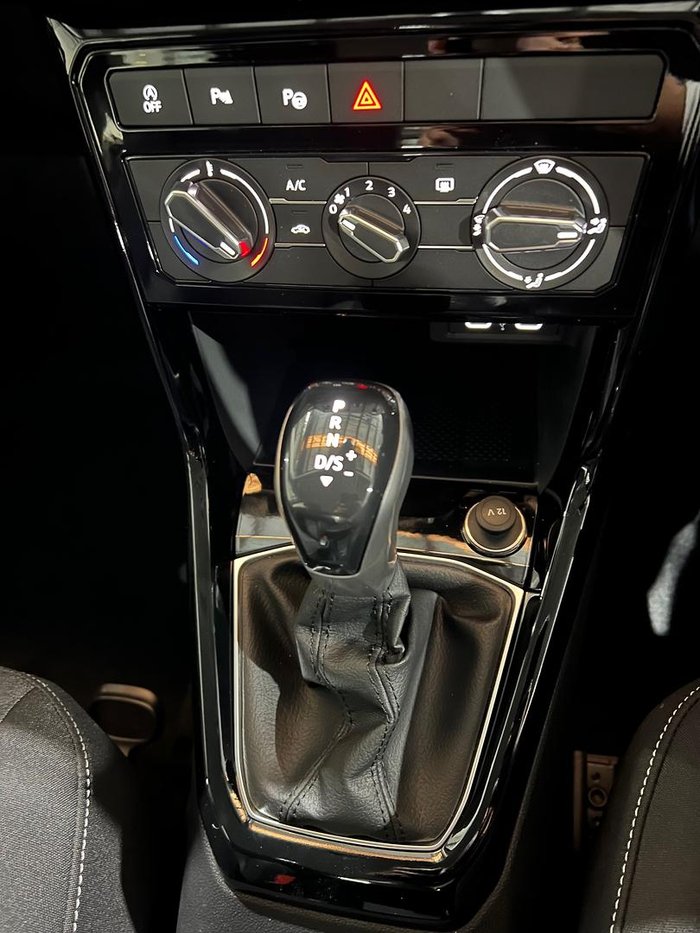 2024 Volkswagen T-Cross 85TSI Life