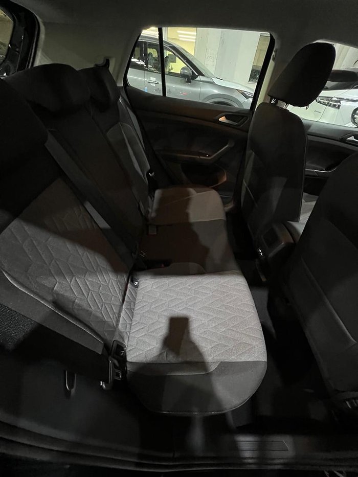 2024 Volkswagen T-Cross 85TSI Life