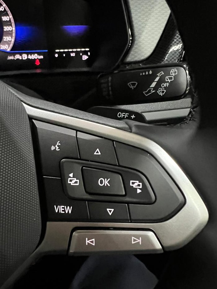 2024 Volkswagen T-Cross 85TSI Life