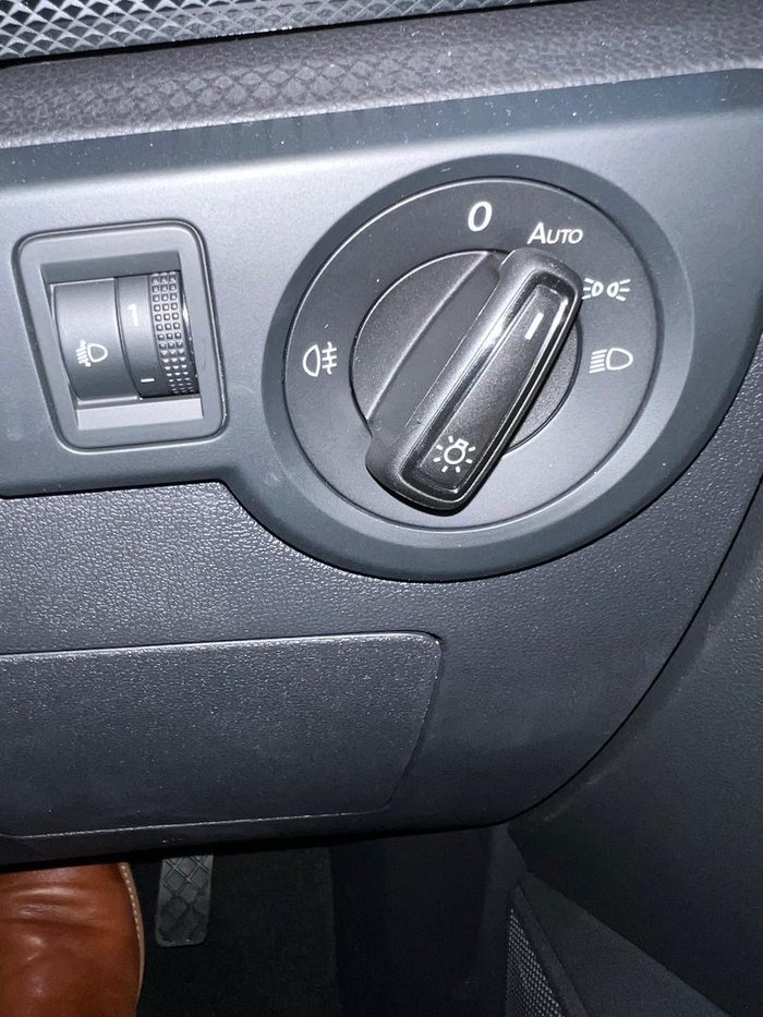 2024 Volkswagen T-Cross 85TSI Life