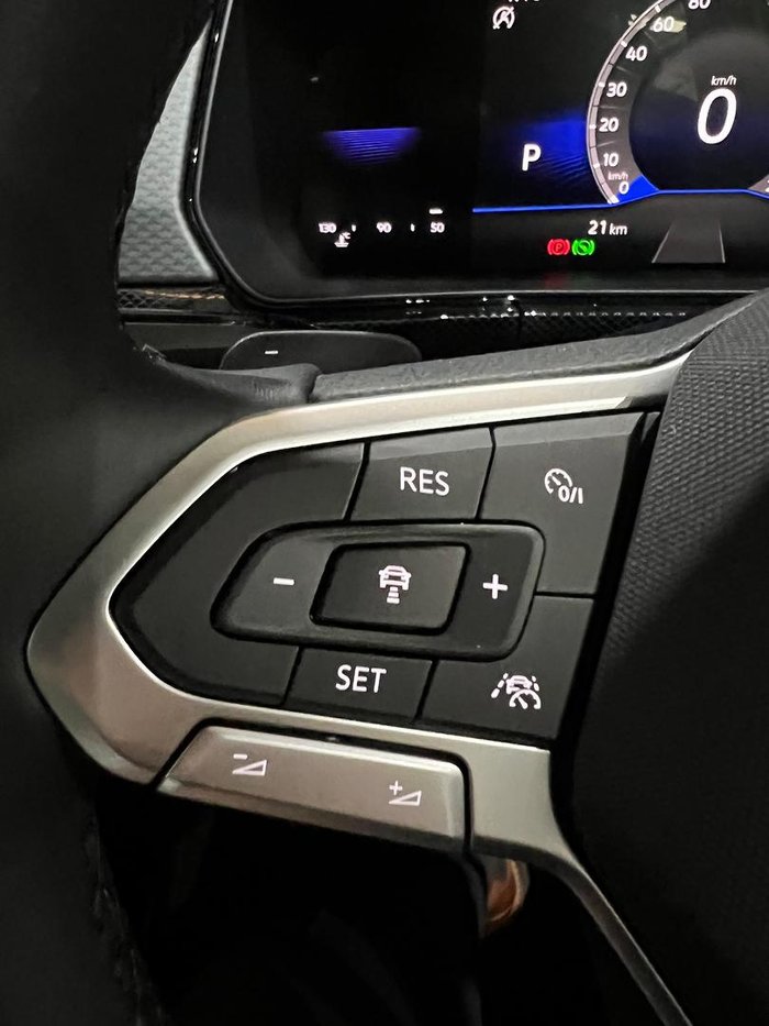 2024 Volkswagen T-Cross 85TSI Life