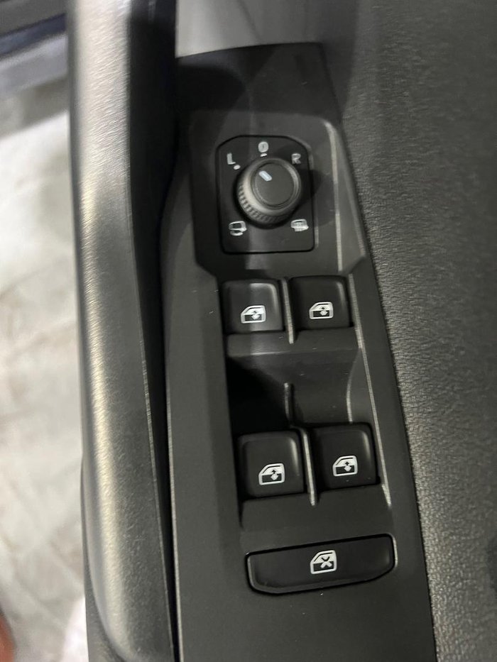 2024 Volkswagen T-Cross 85TSI Life