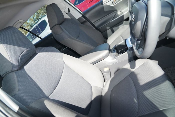2021 Toyota RAV4 GX