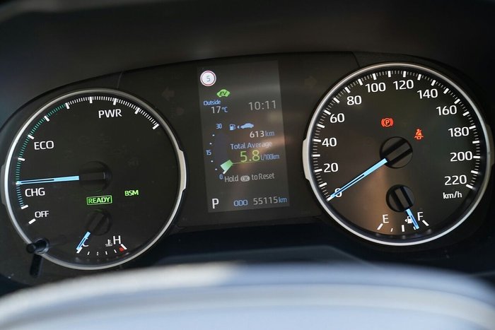 2021 Toyota RAV4 GX