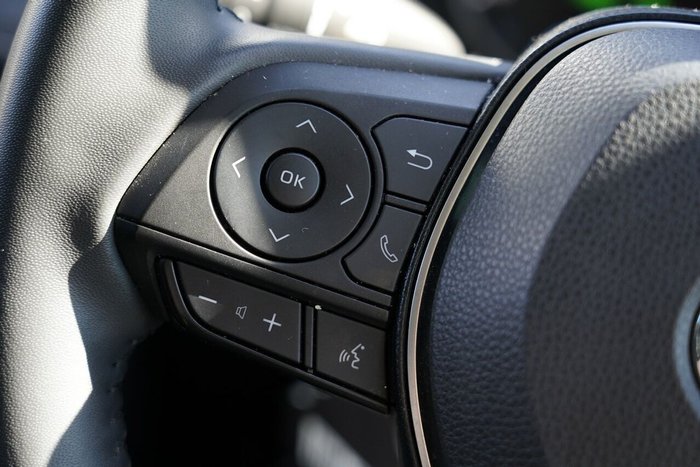2021 Toyota RAV4 GX
