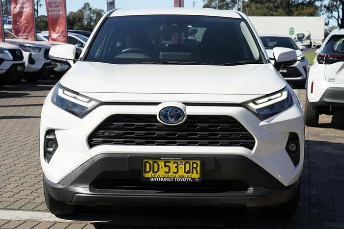 2021 Toyota RAV4 GX