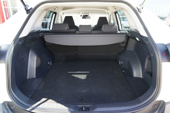 2021 Toyota RAV4 GX