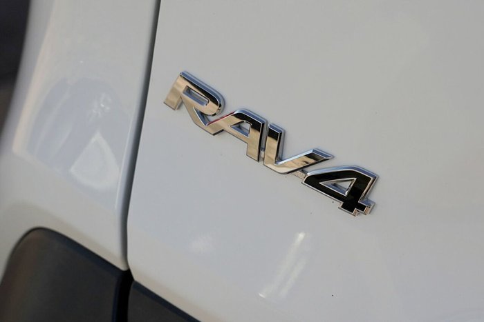 2021 Toyota RAV4 GX