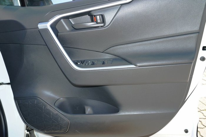 2021 Toyota RAV4 GX