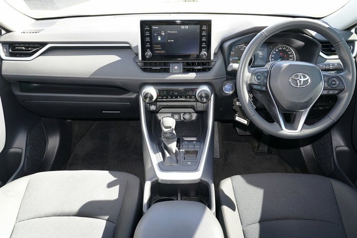 2021 Toyota RAV4 GX