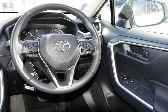 2021 Toyota RAV4 GX