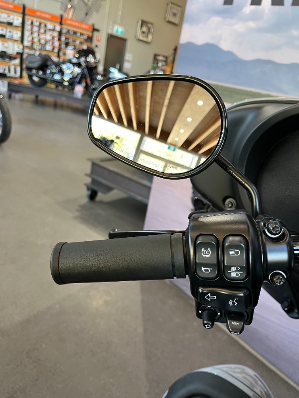2025 Harley-davidson FLHTCUTG TRI GLIDE U/CLC 114 BILLIARD GREY