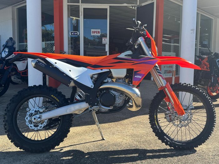 2024 KTM