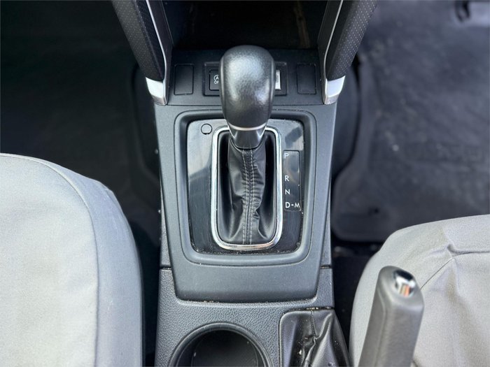 2017 Subaru Forester 2.5i-L