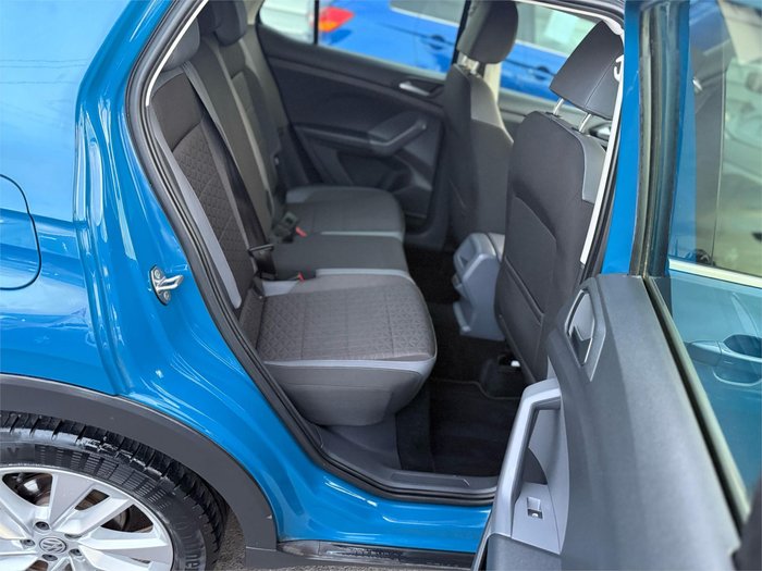 2020 Volkswagen T-Cross 85TSI Style