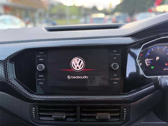 2020 Volkswagen T-Cross 85TSI Style