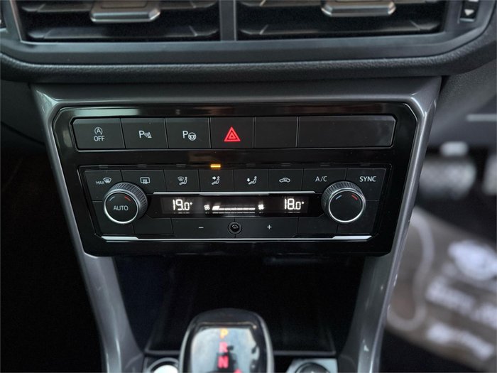 2020 Volkswagen T-Cross 85TSI Style