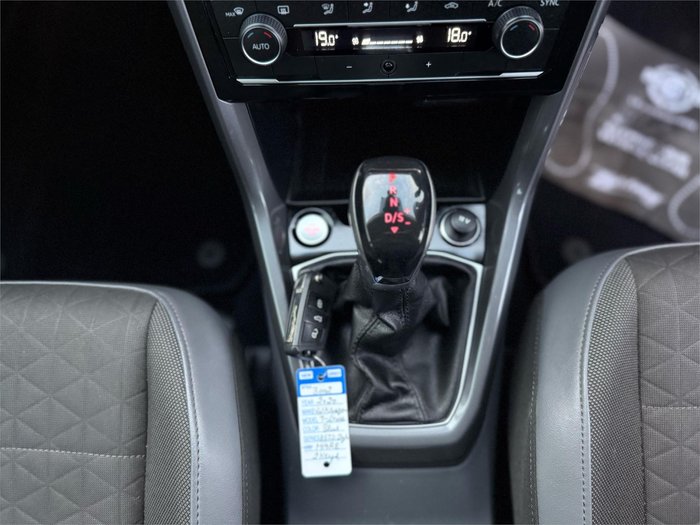 2020 Volkswagen T-Cross 85TSI Style
