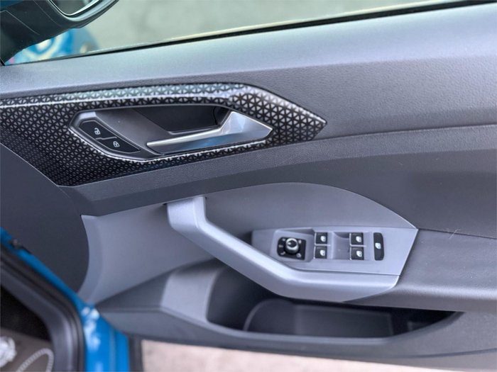 2020 Volkswagen T-Cross 85TSI Style