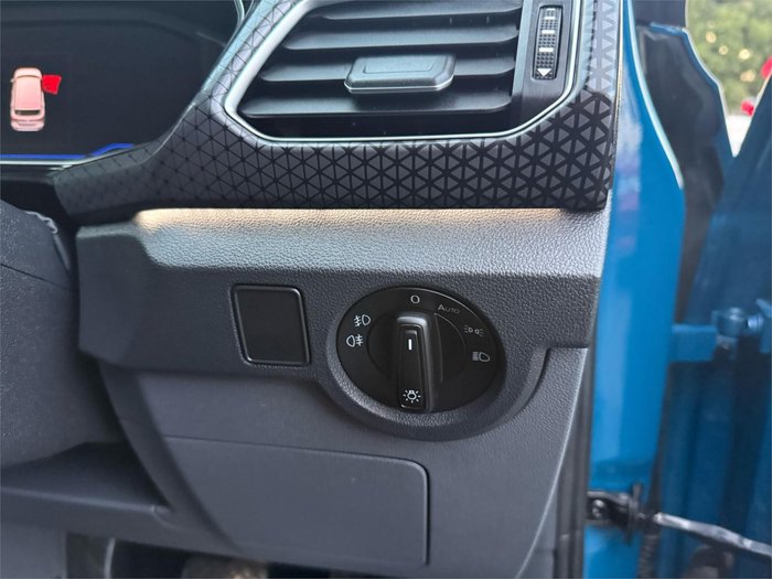 2020 Volkswagen T-Cross 85TSI Style
