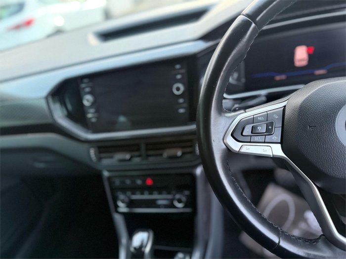 2020 Volkswagen T-Cross 85TSI Style