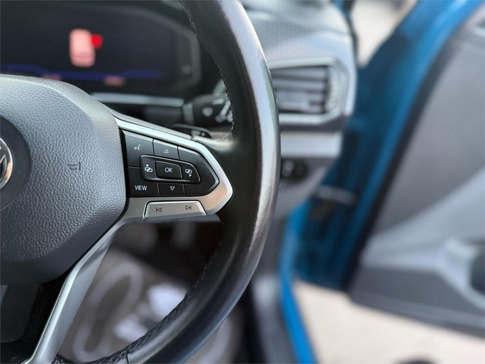 2020 Volkswagen T-Cross 85TSI Style
