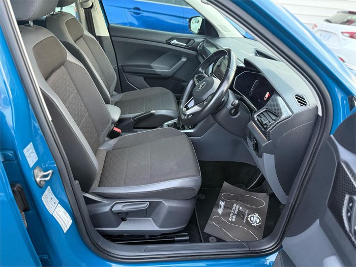 2020 Volkswagen T-Cross 85TSI Style