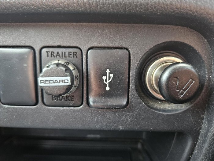 2017 Mitsubishi Triton GLX+