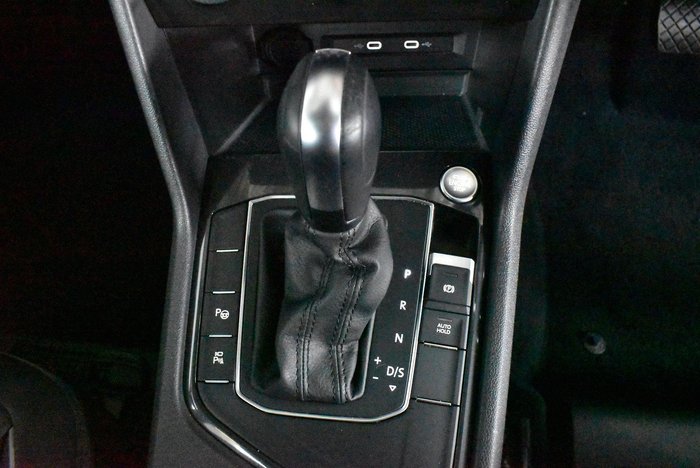2021 Volkswagen Tiguan 110TSI Comfortline Allspace