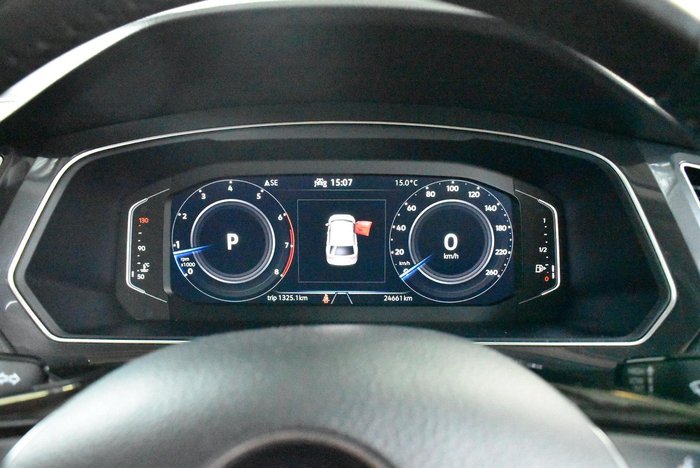 2021 Volkswagen Tiguan 110TSI Comfortline Allspace