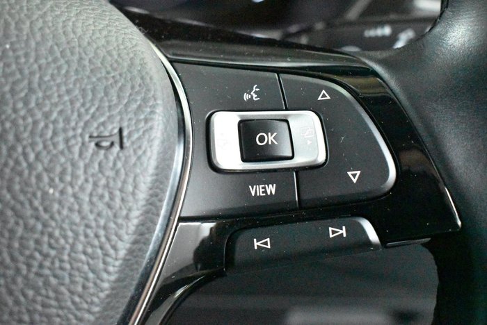 2021 Volkswagen Tiguan 110TSI Comfortline Allspace