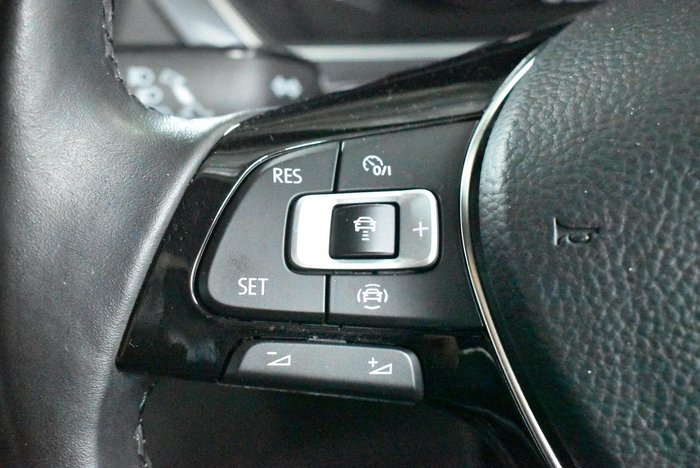 2021 Volkswagen Tiguan 110TSI Comfortline Allspace