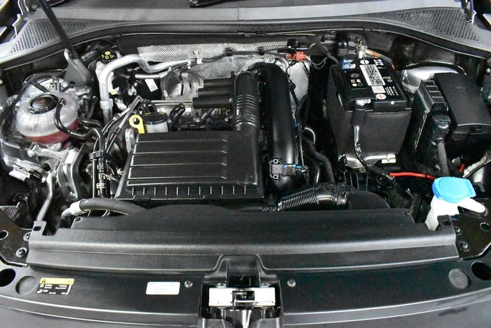 2021 Volkswagen Tiguan 110TSI Comfortline Allspace