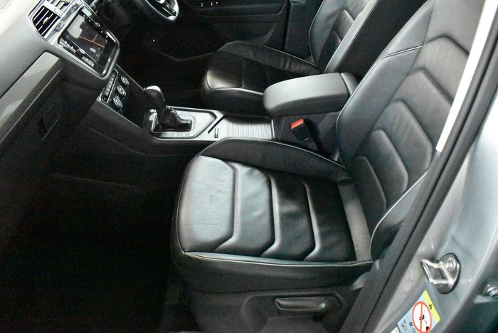 2021 Volkswagen Tiguan 110TSI Comfortline Allspace