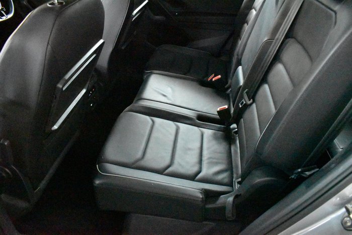 2021 Volkswagen Tiguan 110TSI Comfortline Allspace