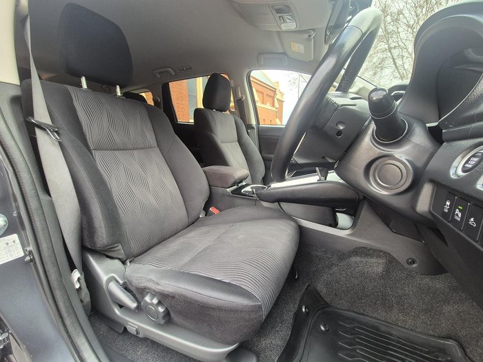 2022 Mitsubishi Pajero Sport GLS