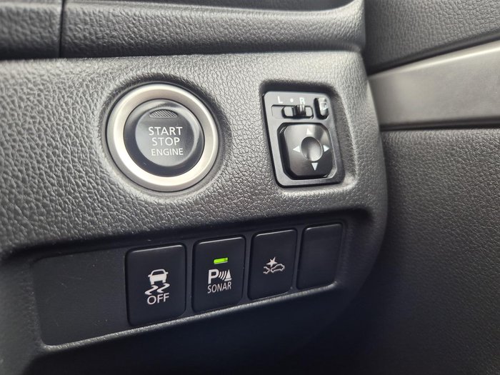 2022 Mitsubishi Pajero Sport GLS