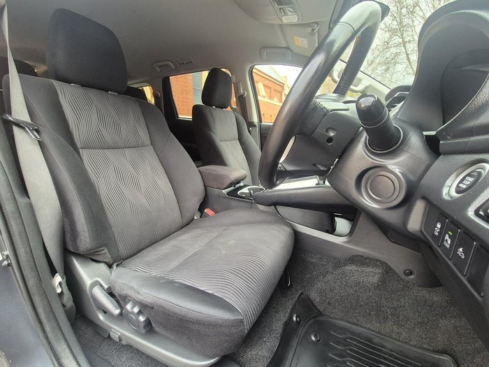 2022 Mitsubishi Pajero Sport GLS