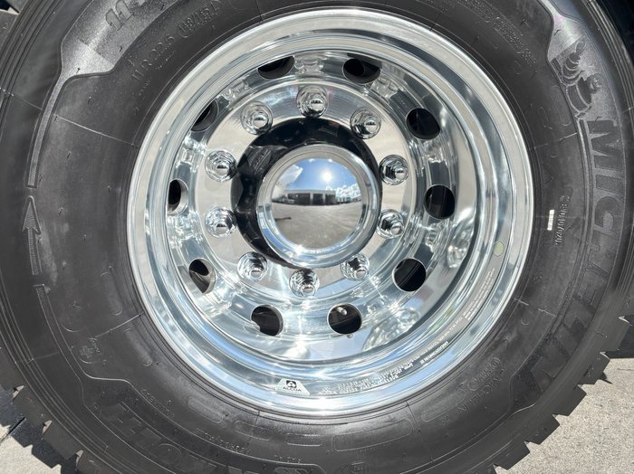 0 DAF FT CF450