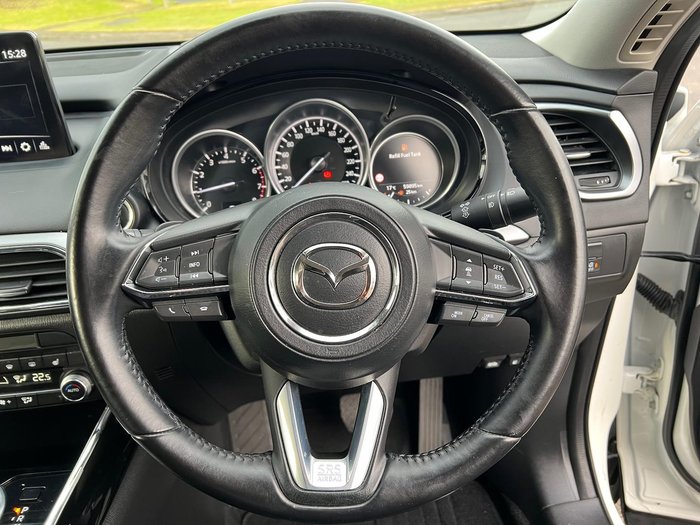 2022 Mazda CX-9 Touring