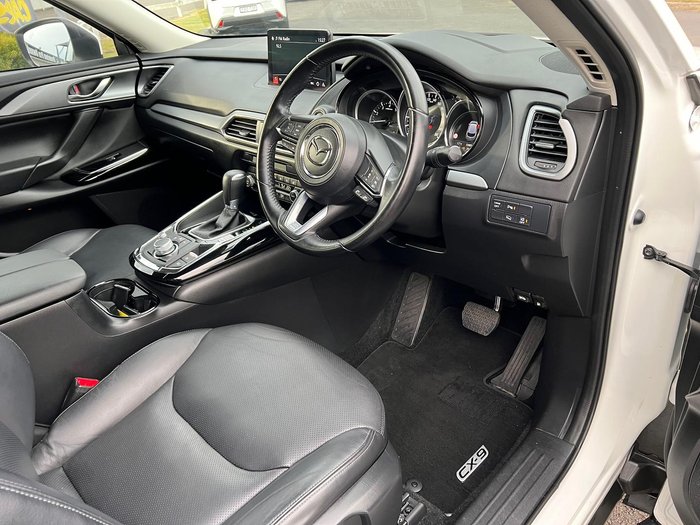 2022 Mazda CX-9 Touring