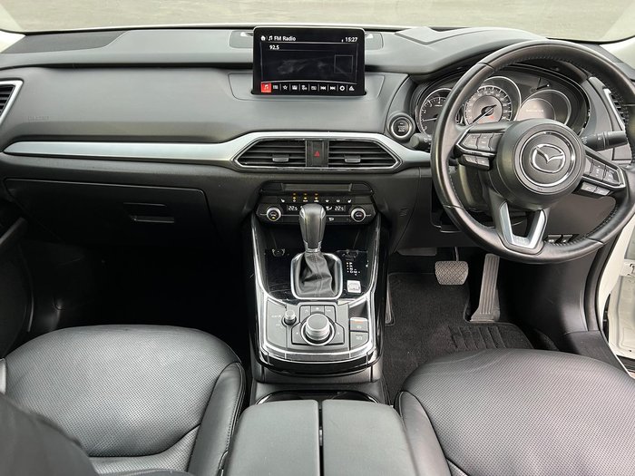 2022 Mazda CX-9 Touring