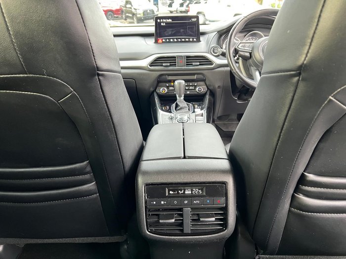 2022 Mazda CX-9 Touring