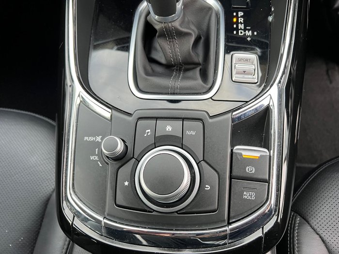 2022 Mazda CX-9 Touring