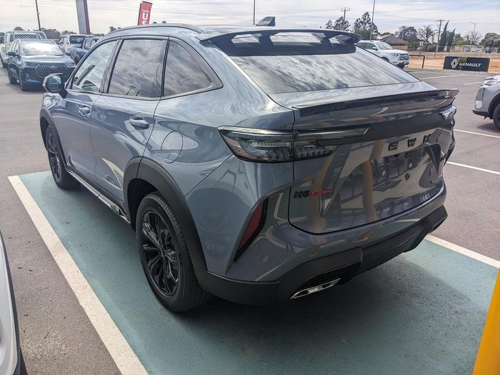 2025 GWM Haval H6GT Ultra PHEV