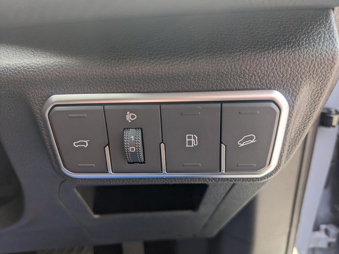 2025 GWM Haval H6GT Ultra PHEV