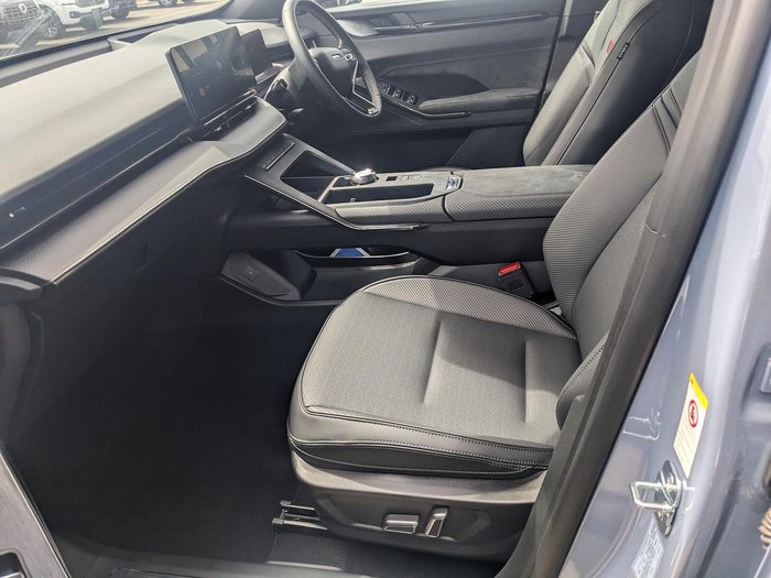 2025 GWM Haval H6GT Ultra PHEV