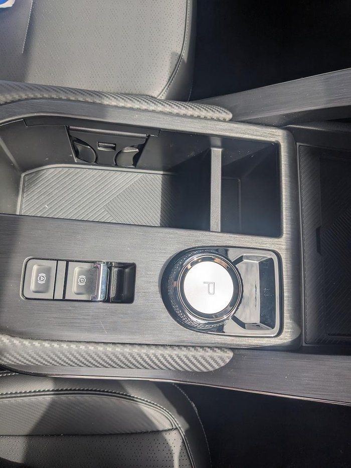 2025 GWM Haval H6GT Ultra PHEV