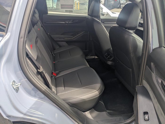 2025 GWM Haval H6GT Ultra PHEV